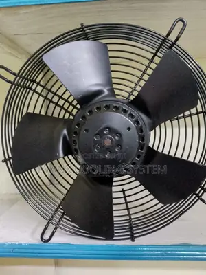 Cooling Fan