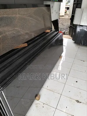 Black Granite