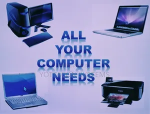 ICT Systems Experts