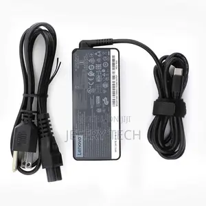 65W USB-C Type-C Charger Adapter for Lenovo Thinkpad T480 AD