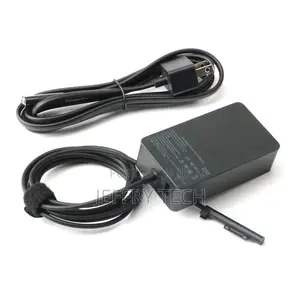 44W 1800 Surface Pro Charger for Microsoft Surface Pro 3/4/5