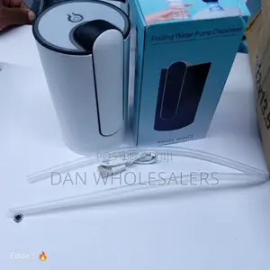 Automatic Dispenser Foldable Dispenser