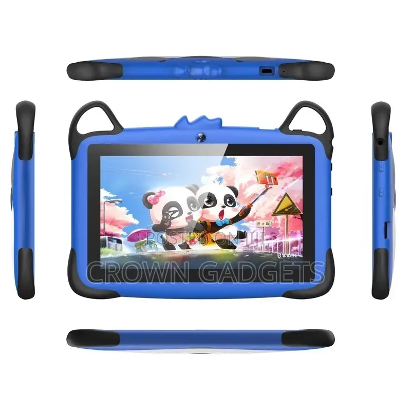 New Wintouch K717 4 GB Blue