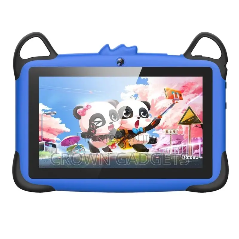 New Wintouch K717 4 GB Blue