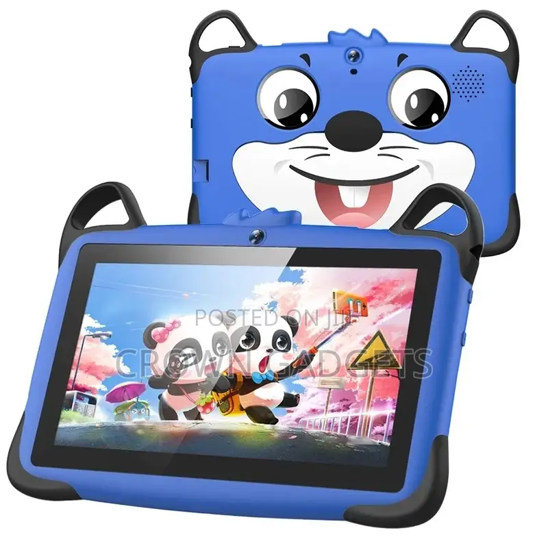 New Wintouch K717 4 GB Blue