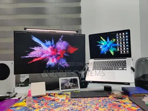 Laptop Desktop Repair