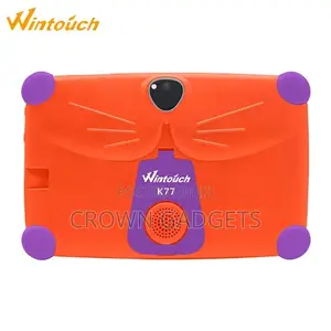 Wintouch Kids Learning Tablet Android 7 Inch Kids Pc Tab