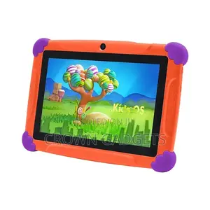 Wintouch Kids Learning Tablet Android 7 Inch Kids Pc Tab
