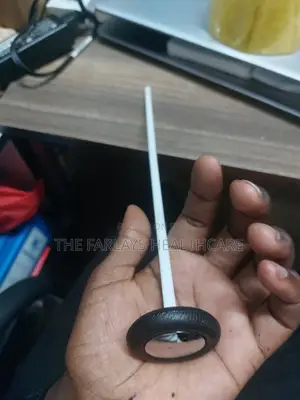 Patella Hammer || Reflex Hammer - Swinging Handle.
