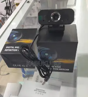 Webcam Full HD 1080P USB Video Gamer Camera Computer Web Cam