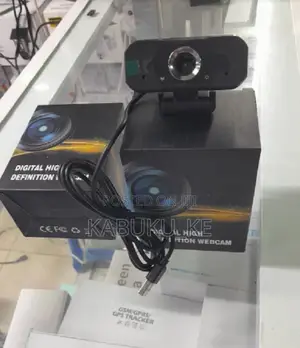 DESKTOP/LAPTOP Webcam Full HD 1080P USB Video Camera Web Cam