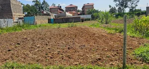 Commercial Plot For Sale In Kimumu Eldoret 100 Metres To