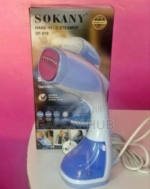Sokany Handheld Garment Steamer