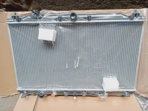 Honda Steam Radiator