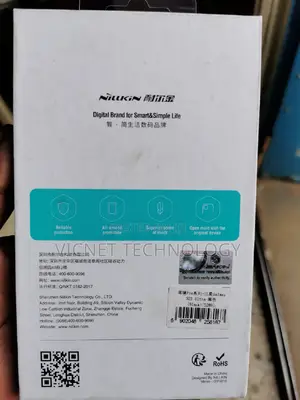 Camera Shield Discover Samsung S23 Back Cover