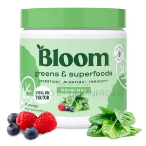Baby Bloom 250g