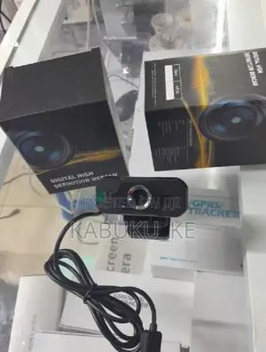 Digital Laptop Desktop, USB Webcam Camera