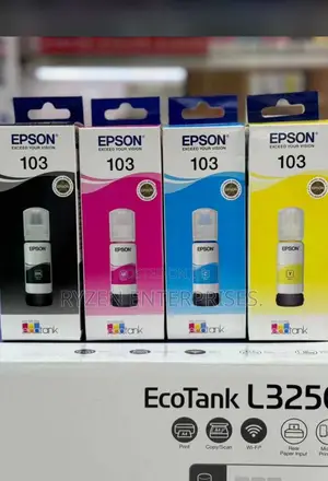 103 Epson Inks/ 103 Epson Inks