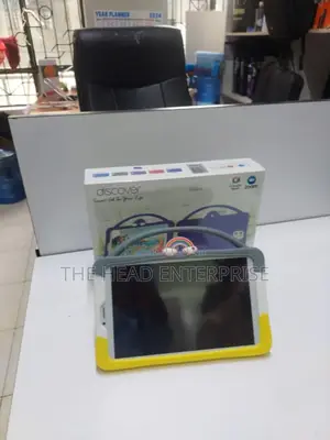 New Discover K13 256 GB Gray