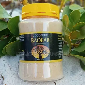 Baobab Powder 1 Kg
