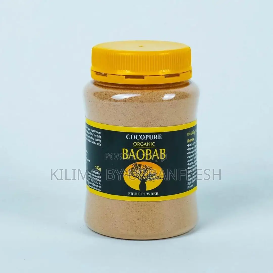 Baobab Powder 500g