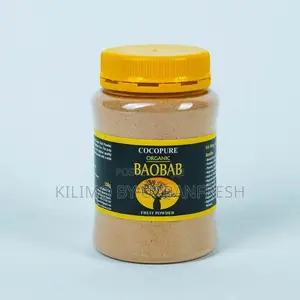 Baobab Powder 500g