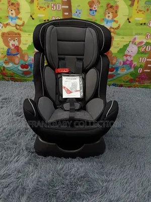 Baby Car Seat