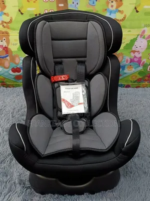 Baby Car Seat