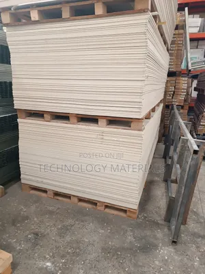 Plaster Board 4.5mm