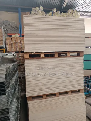 Plaster Board 4.5mm