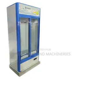 Premier 600L Showcase Chiller