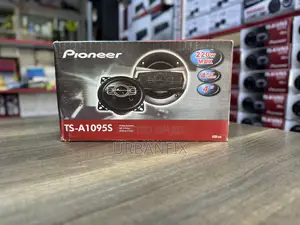 Pioneer 4 Inch 220 Watts Dashboard Speakers