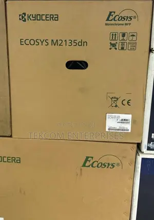 Kyocera Ecosys M2135dn Kyocera Printer '| M2135dn