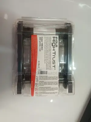 Evolis Printer Colour Ribbon 300 Prints Ymcko R5f008eaa