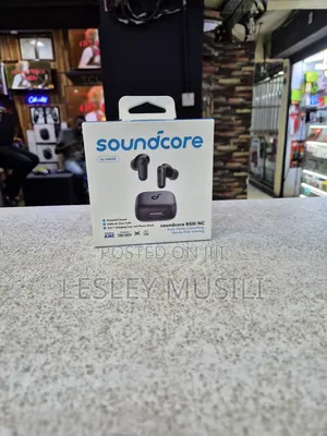 Soundcore R50i NC True Wireless Bluetooth Earbuds