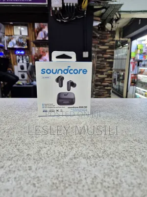 Soundcore R50i NC True Wireless Bluetooth Earbuds