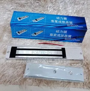 Heavy Duty 280KG Maglock for Access Control