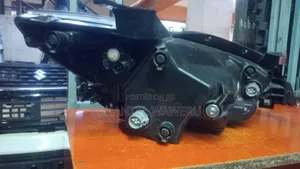 Mazda CX-5 Headlight Xenon