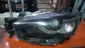 Mazda CX-5 Headlight Xenon