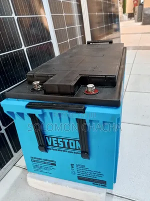 Veston 200ah 12V Deep Cycle Battery