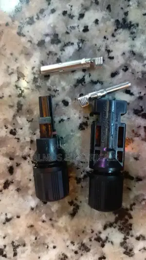 Mc4 Connectos