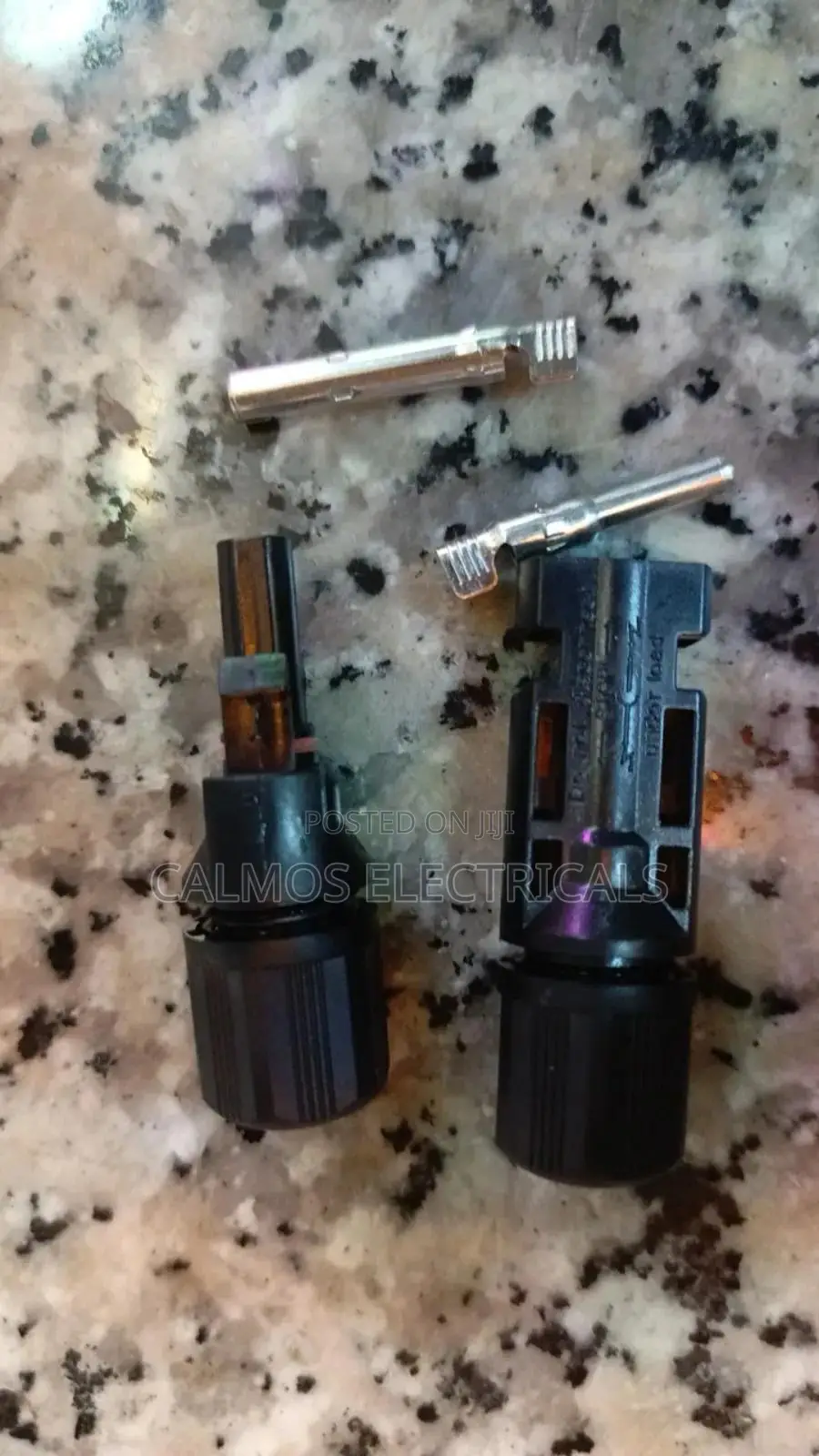 Mc4 Connectos