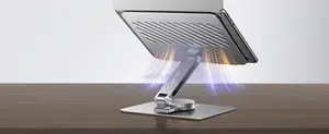 Ugreen 360° Rotating Laptop/Tablet Stand