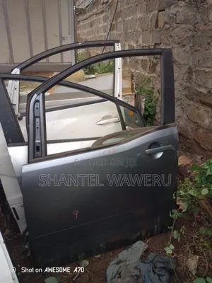 Nissan Serena Front Left Door