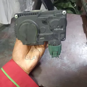 Nissan Headlight