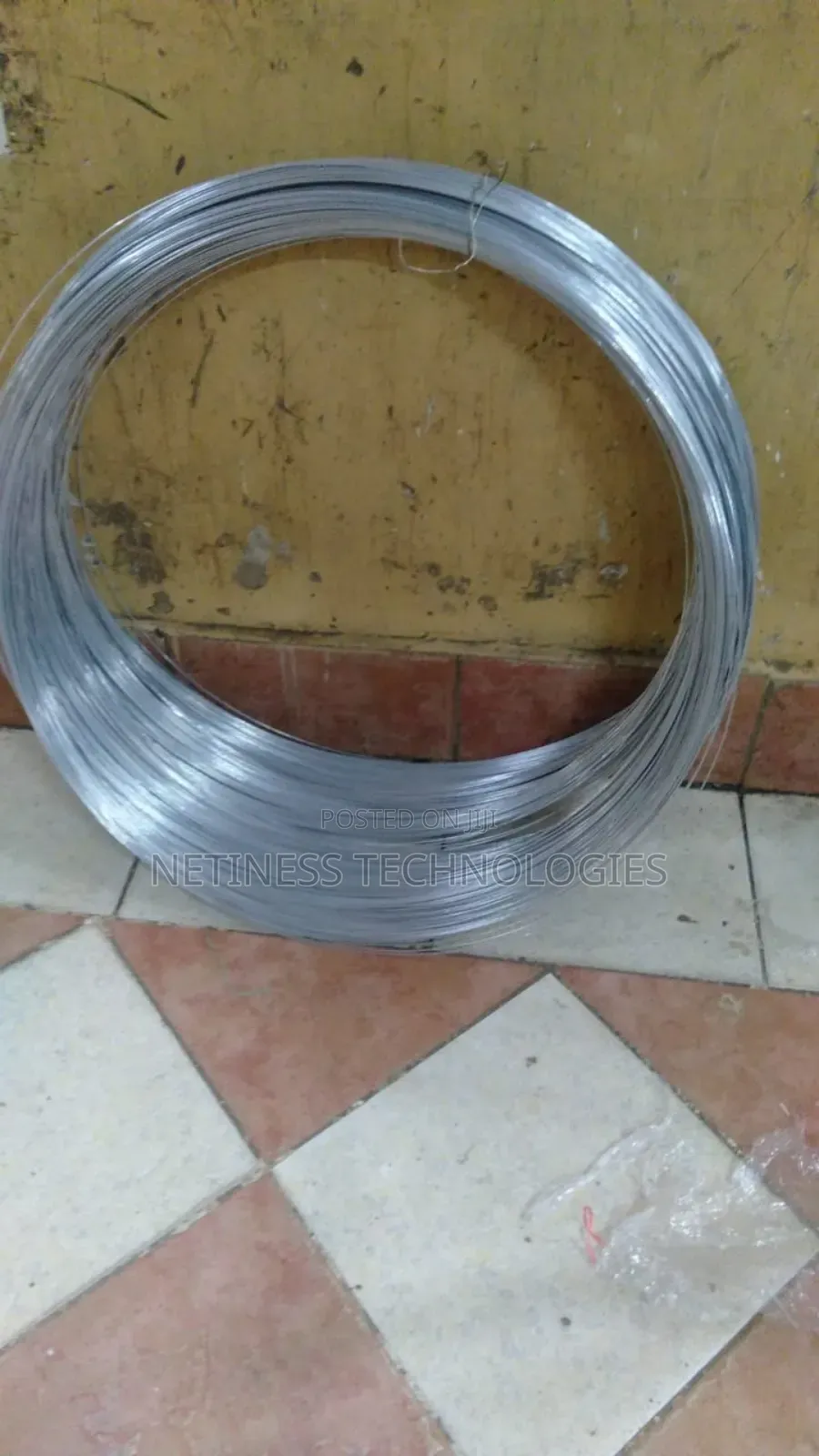HT Wire 1.6mm