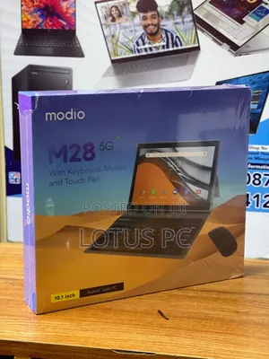 New Modio M29 512 GB Gray