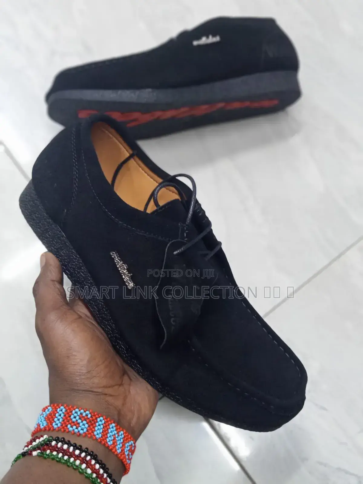 Wallabees Clarks 