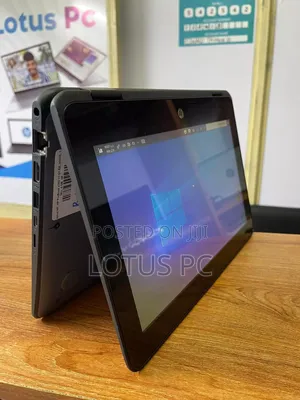 Laptop HP ProBook X360 11 G2 EE 4GB Intel Celeron SSD 128GB