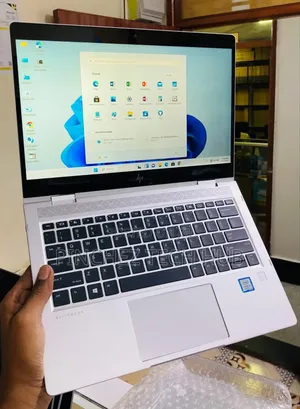 Laptop HP EliteBook 830 G6 16GB Intel Core I7 SSD 512GB